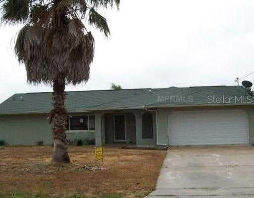 10380 TIMBERCREST SPRING HILL, FL 34608