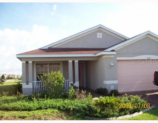11516 MOUNTAIN BAY DRIVE RIVERVIEW, FL 33569