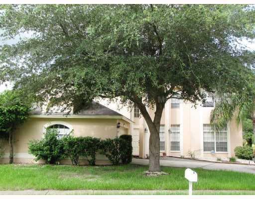 1803 BELL RANCH STREET BRANDON, FL 33511