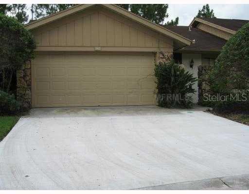 3917 SHORESIDE CIRCLE TAMPA, FL 33624