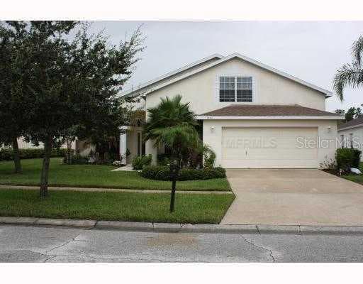 17011 FALCONRIDGE ROAD LITHIA, FL 33547