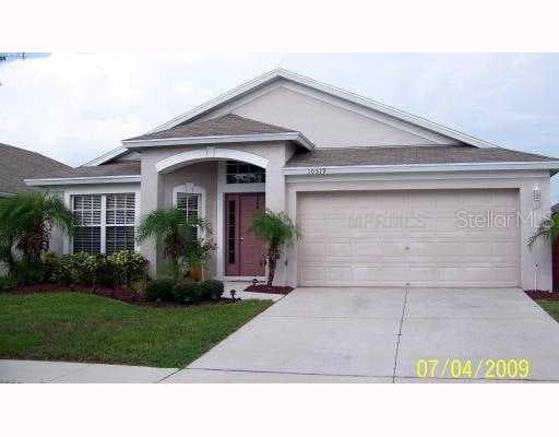 10319 HUNTERS HAVEN BOULEVARD RIVERVIEW, FL 33578