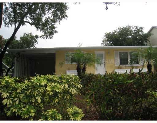 2817 W SHELTON AVENUE TAMPA, FL 33611