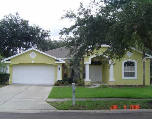 7214 YARDLEY WAY TAMPA, FL 33647