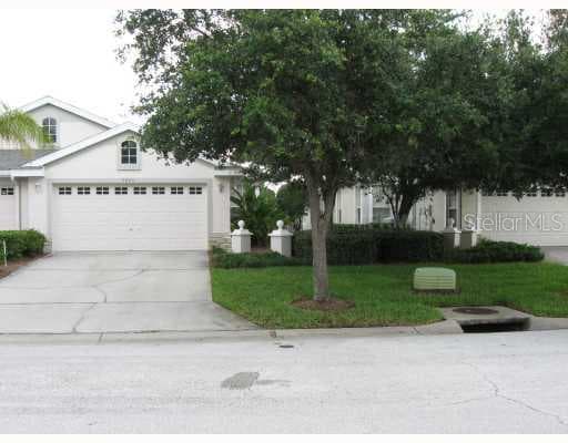 9805 BRIDGETON DRIVE TAMPA, FL 33626