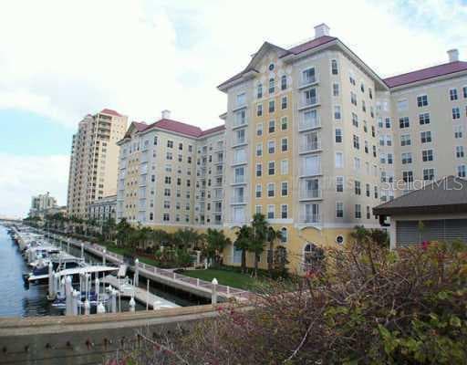 700 S HARBOUR ISLAND BOULEVARD UNIT 621 TAMPA, FL 33602