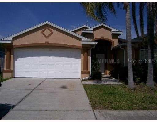 8511 HEYWARD ROAD TAMPA, FL 33635
