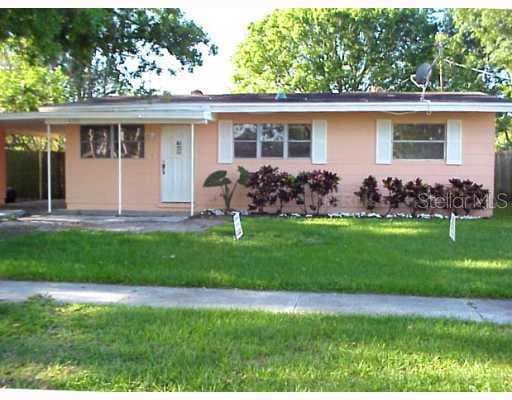 4720 W LEILA AVENUE TAMPA, FL 33616