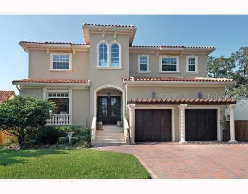 2904 W ALLINE AVENUE TAMPA, FL 33611
