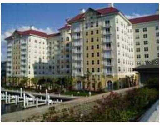 700 S HARBOUR ISLAND BOULEVARD UNIT 504 TAMPA, FL 33602