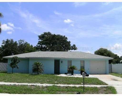 7012 W POCAHONTAS AVENUE TAMPA, FL 33634
