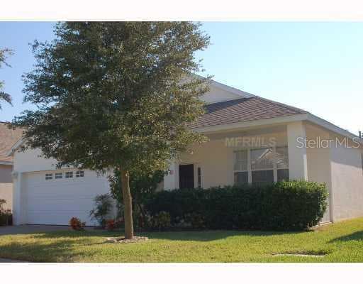 15814 STAGS LEAP DRIVE LUTZ, FL 33559
