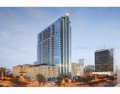 777 N ASHLEY DRIVE UNIT 2301 TAMPA, FL 33602