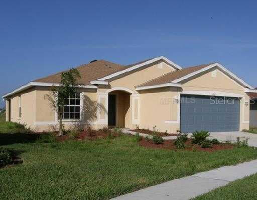 11511 MOUNTAIN BAY DRIVE RIVERVIEW, FL 33569