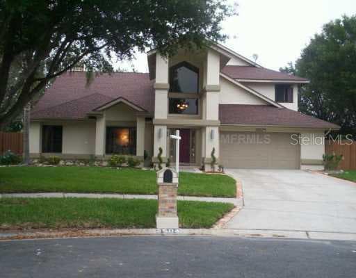 3504 COUNTRY CREEK LANE VALRICO, FL 33596