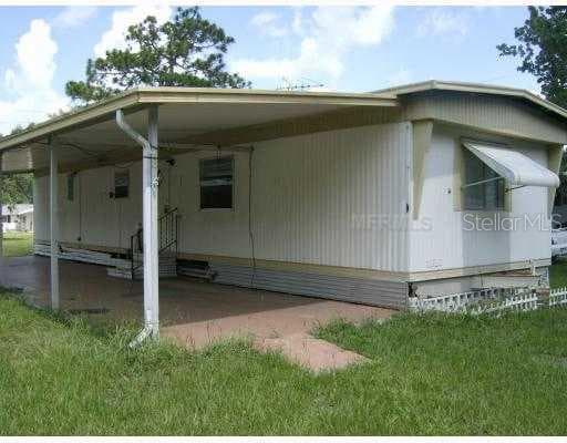 6014 12th Street Zephyrhills, FL 33542
