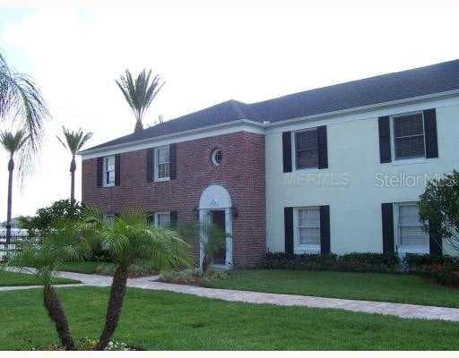 13828 ORANGE SUNSET DRIVE UNIT 202 TAMPA, FL 33618