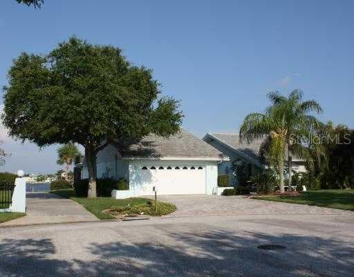 3154 BRIGANTINE COURT NEW PORT RICHEY, FL 34652