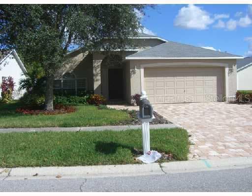 1222 SWEET GUM DRIVE BRANDON, FL 33511