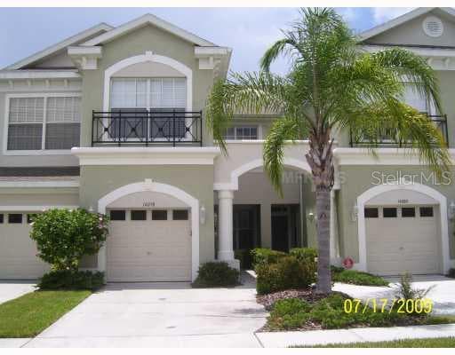 14078 WATERVILLE CIRCLE TAMPA, FL 33626