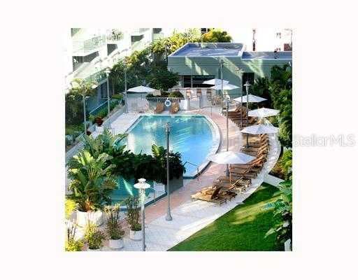 918 channelside DRIVE UNIT 2606 Tampa, FL 33602