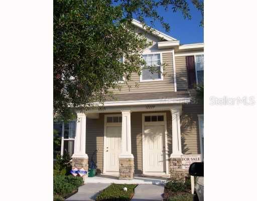 12229 COUNTRY WHITE CIRCLE TAMPA, FL 33635