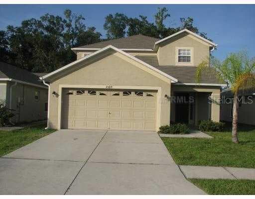 25837 CRIPPEN DRIVE LAND O LAKES, FL 34639