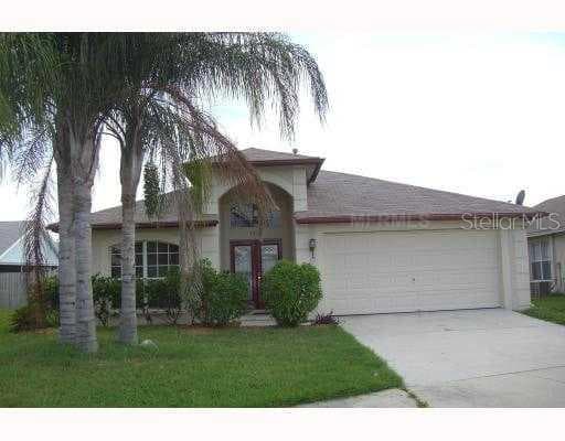 2011 GOLDENDALE COURT BRANDON, FL 33511