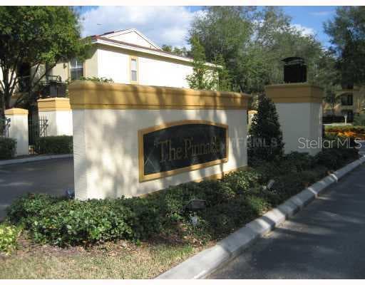 5616 PINNACLE HEIGHTS CIRCLE UNIT 208 TAMPA, FL 33624
