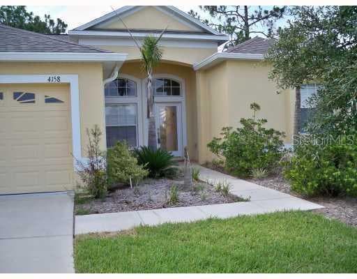 4158 S Blakemore PLACE Spring Hill, FL 34609