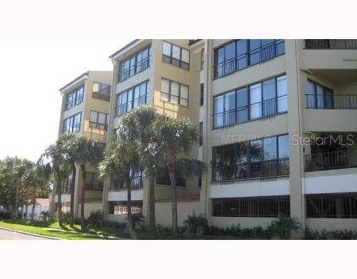 1 BARBADOS AVENUE UNIT 1-D TAMPA, FL 33606