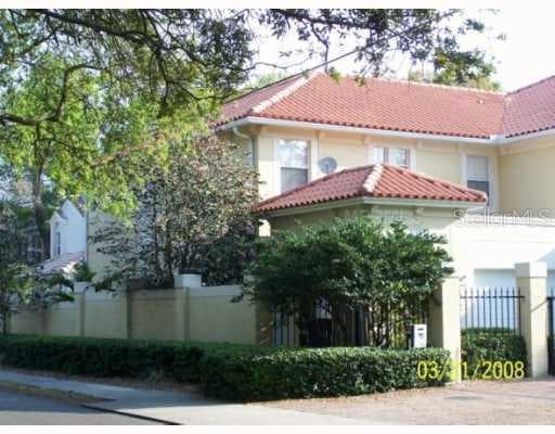 5218 S BAYSHORE BOULEVARD UNIT 1 TAMPA, FL 33611