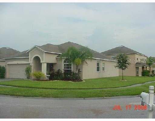 1927 FRUITRIDGE STREET BRANDON, FL 33510