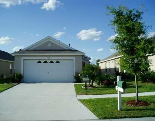 7437 OXFORD GARDEN CIRCLE APOLLO BEACH, FL 33572