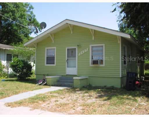 3407 E 24TH AVENUE TAMPA, FL 33605