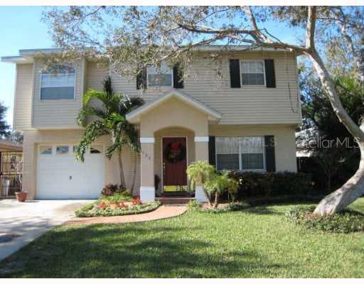 482 ITASCA AVENUE TAMPA, FL 33606