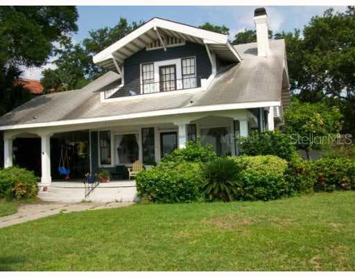 829 BAYSHORE BOULEVARD TAMPA, FL 33606