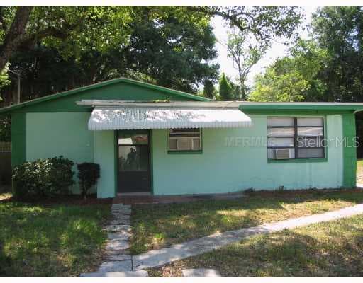 3718 N 32ND STREET TAMPA, FL 33610