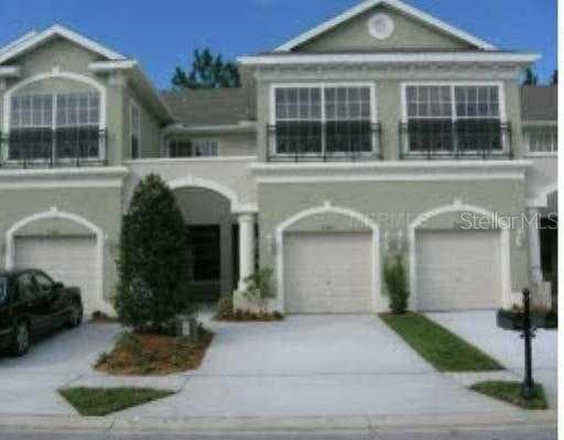 2156 PARK CRESCENT DRIVE LAND O LAKES, FL 34639
