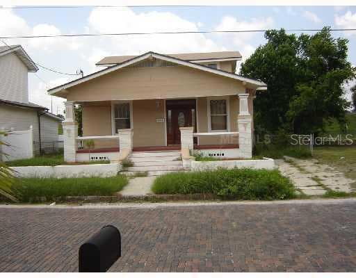 2331 W LA SALLE STREET TAMPA, FL 33607