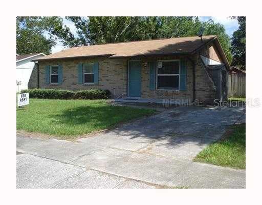 1117 TIBURON DRIVE SEFFNER, FL 33584