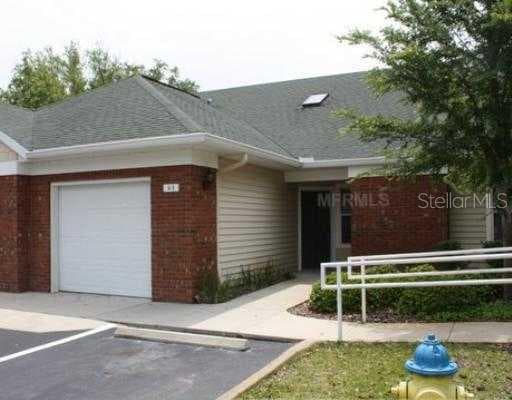 13200 NEWBERRY ROAD UNIT A 3 GAINESVILLE, FL 32669