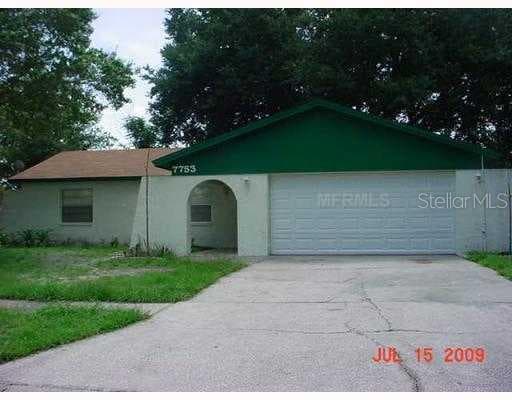 7753 BRETTONWOOD DRIVE TAMPA, FL 33615