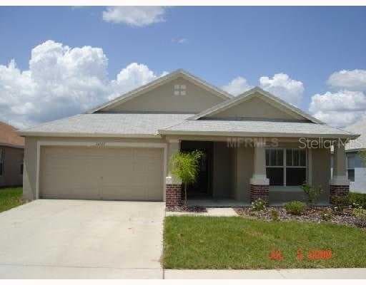 24727 PORTOFINO DRIVE LUTZ, FL 33559