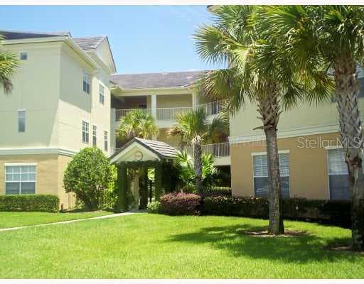15023 ARBOR RESERVE CIRCLE UNIT 202 TAMPA, FL 33618