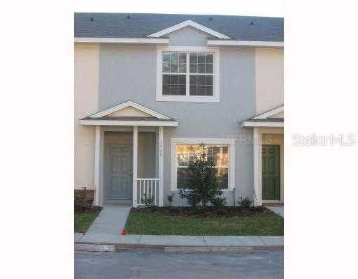 3460 HIGH HAMPTON CIRCLE TAMPA, FL 33610