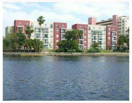 1501 DOYLE CARLTON DRIVE UNIT 108 TAMPA, FL 33602