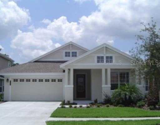 8115 CAMELLA LANE TAMPA, FL 33647