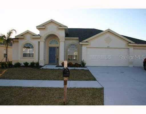 11812 STONEWOOD GATE DRIVE RIVERVIEW, FL 33579