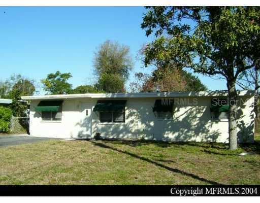 4105 W OLIVE STREET TAMPA, FL 33611